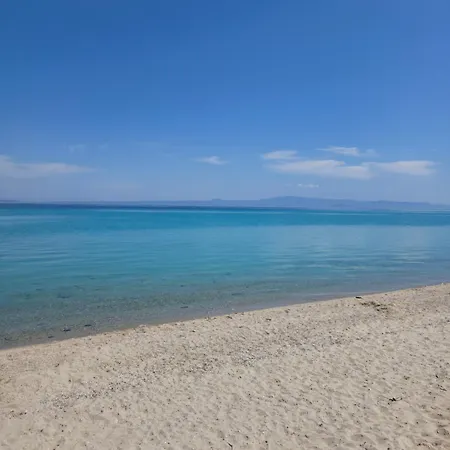 3 Bedroom Seaview Penthouse * Asprovalta