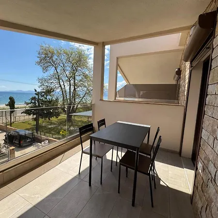 Daire 3 Bedroom Seaview Penthouse *
