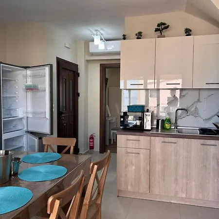 3 Bedroom Seaview Penthouse Apartamento *