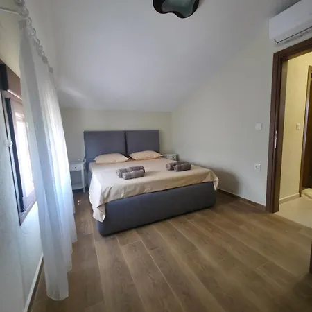Daire 3 Bedroom Seaview Penthouse Asprovalta