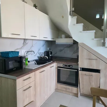 3 Bedroom Seaview Penthouse *