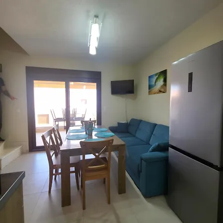 3 Bedroom Seaview Penthouse