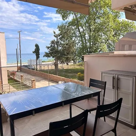 Daire 3 Bedroom Seaview Penthouse *