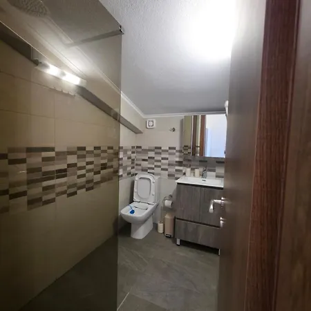 3 Bedroom Seaview Penthouse Daire *