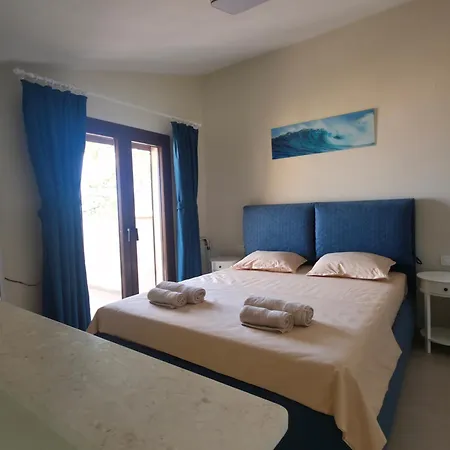 Apartament 3 Bedroom Seaview Penthouse *