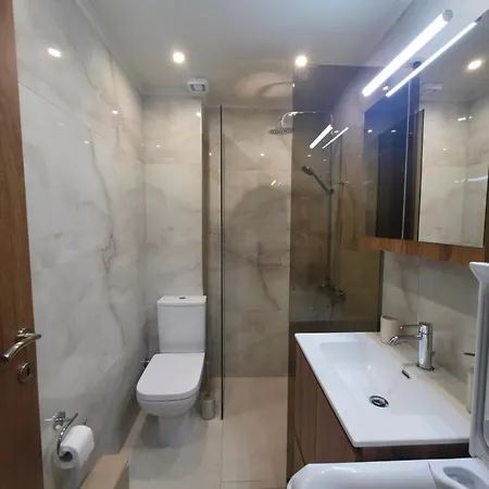 3 Bedroom Seaview Penthouse Apartment